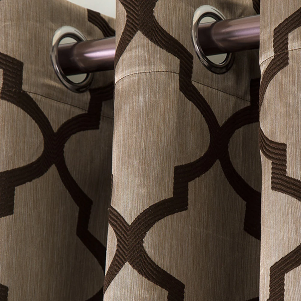 1 шт. занавески на дверь для кухни спальни ворота европейский стиль современный