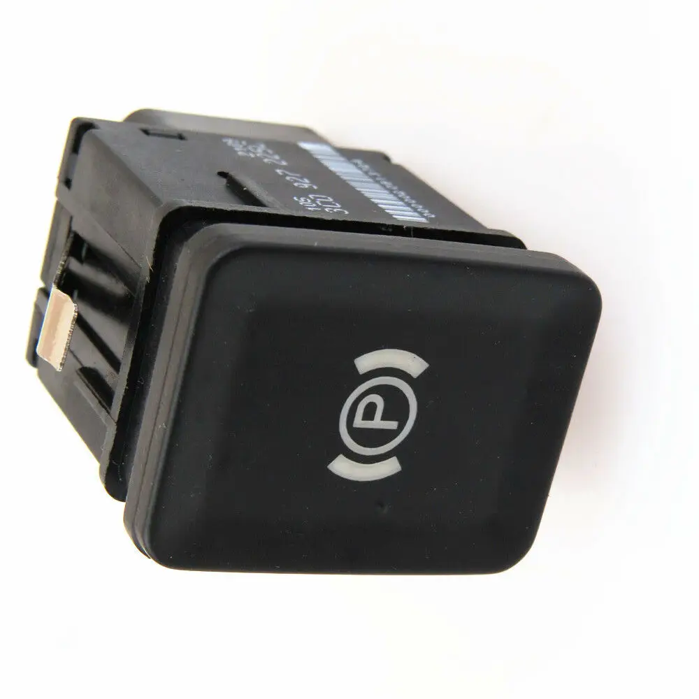 HONGGE электронный парковочный ручной тормоз кнопка переключения тормоза для Passat B6