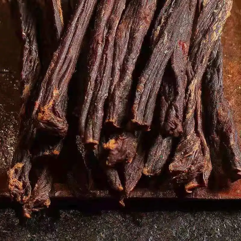 

Inner Mongolian dried beef jerky Casual snacks KIds baby snacks