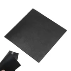 1 шт., резиновая пластина с гладкой поверхностью, 75 а, 152x152x3 мм