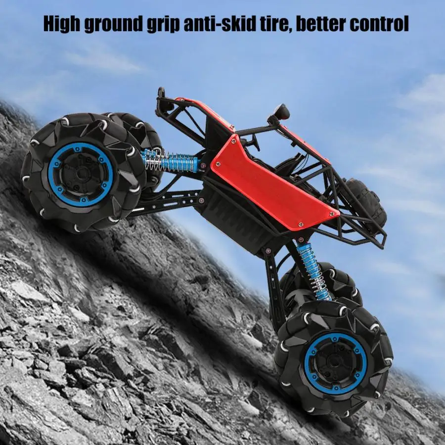 1:12 Радиоуправляемый для автомобильных гонок высокая скорость грузовик