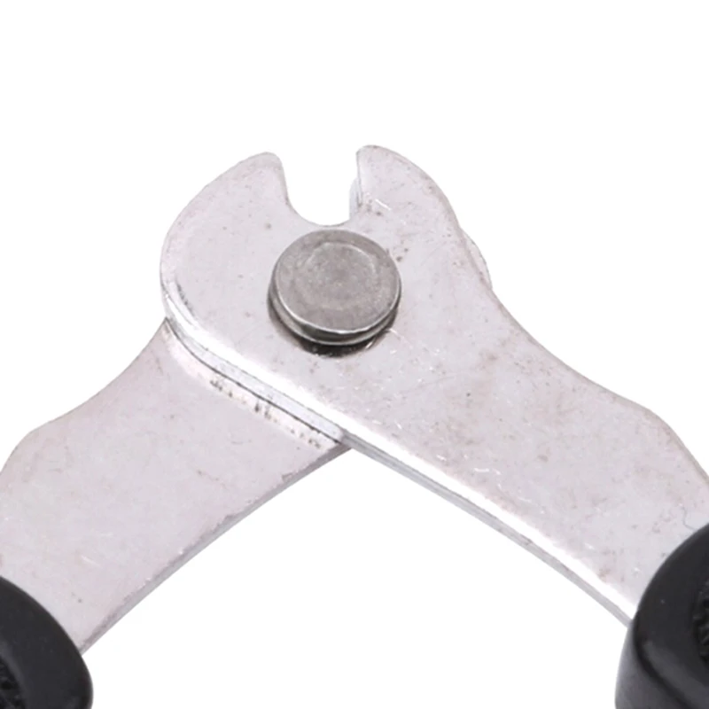 

New Guitar Scissor 3 In 1 Tools Necessary Accessories Guitar Scissor Winder Puller Strings Nail Guitar Tool Orange Black