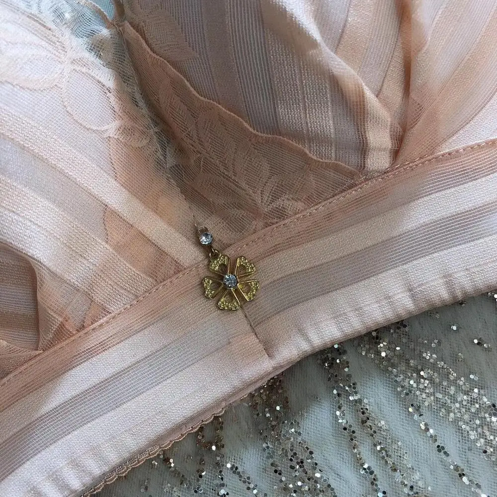 Сексуальные кружевные бюстгальтеры для женщин бесшовное нижнее белье без