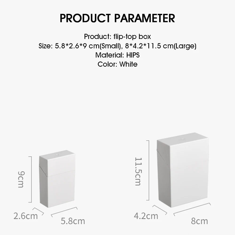 

Desktop Flip Top Storage Box Office Organizer Container Pens Holder Cosmetics Organizer for Home Office organizador escritorio