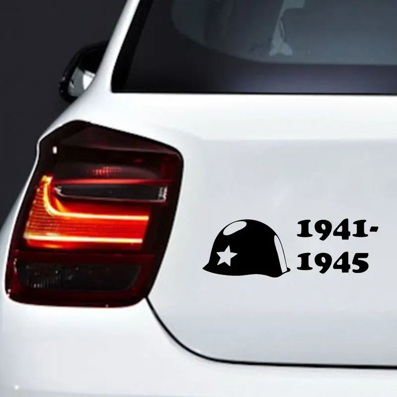 

Car Sticker Car Motorcycle Sticker Waterproof PVC Decorative Window Decoration Accessory Sticker, 16CM *16CM