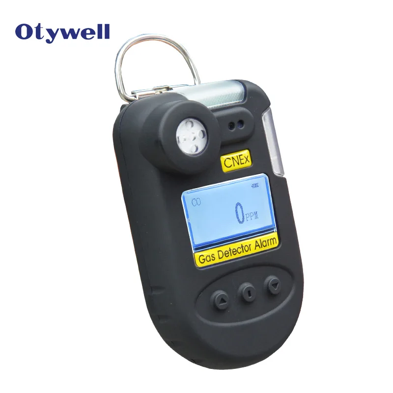 

ch4 methane 100%lel detector