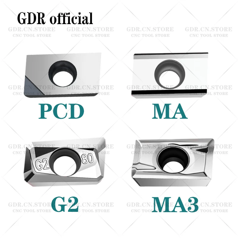 APMT1135 APMT1604 APKT1604 APKT MA G2 алюминиевая фреза токарные инструменты 1135 1604 фрезерные