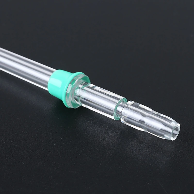 Запасные классические насадки для струи совместимые с водными флостерами Waterpik и