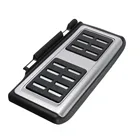 Автомобильная педаль акселератора сцепления, подножки для VW Golf 7 GTi MK7, Skoda Octavia A7, Audi A3 8V Passat