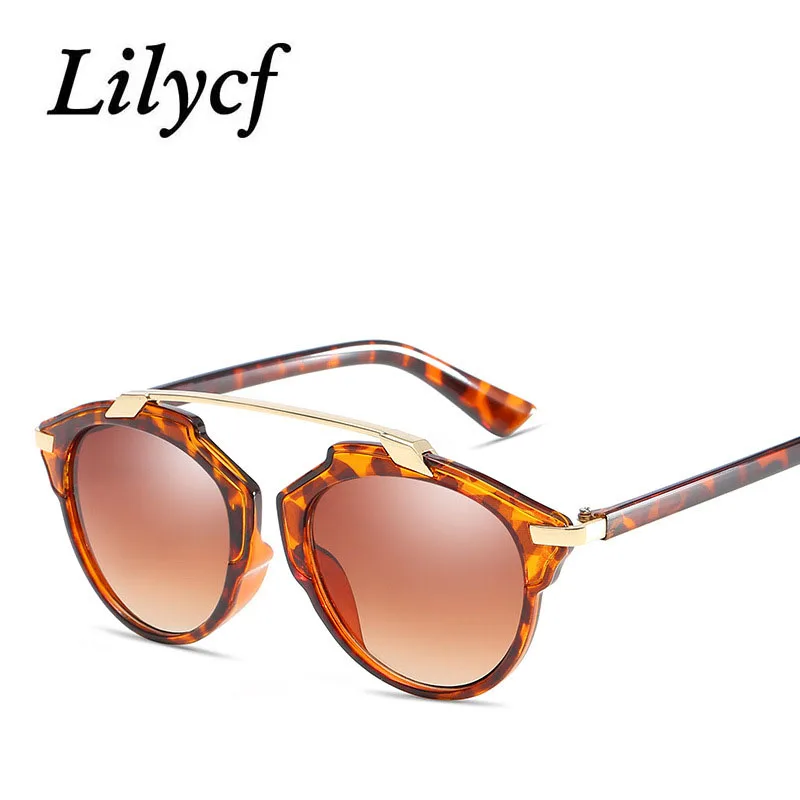 Женские солнцезащитные очки с защитой от ультрафиолета Классические UV400 2019 |