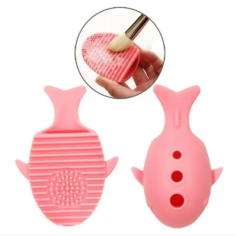 Вымойте яйцо самосушивающимся силикагелем случайного цвета|Аппликатор теней