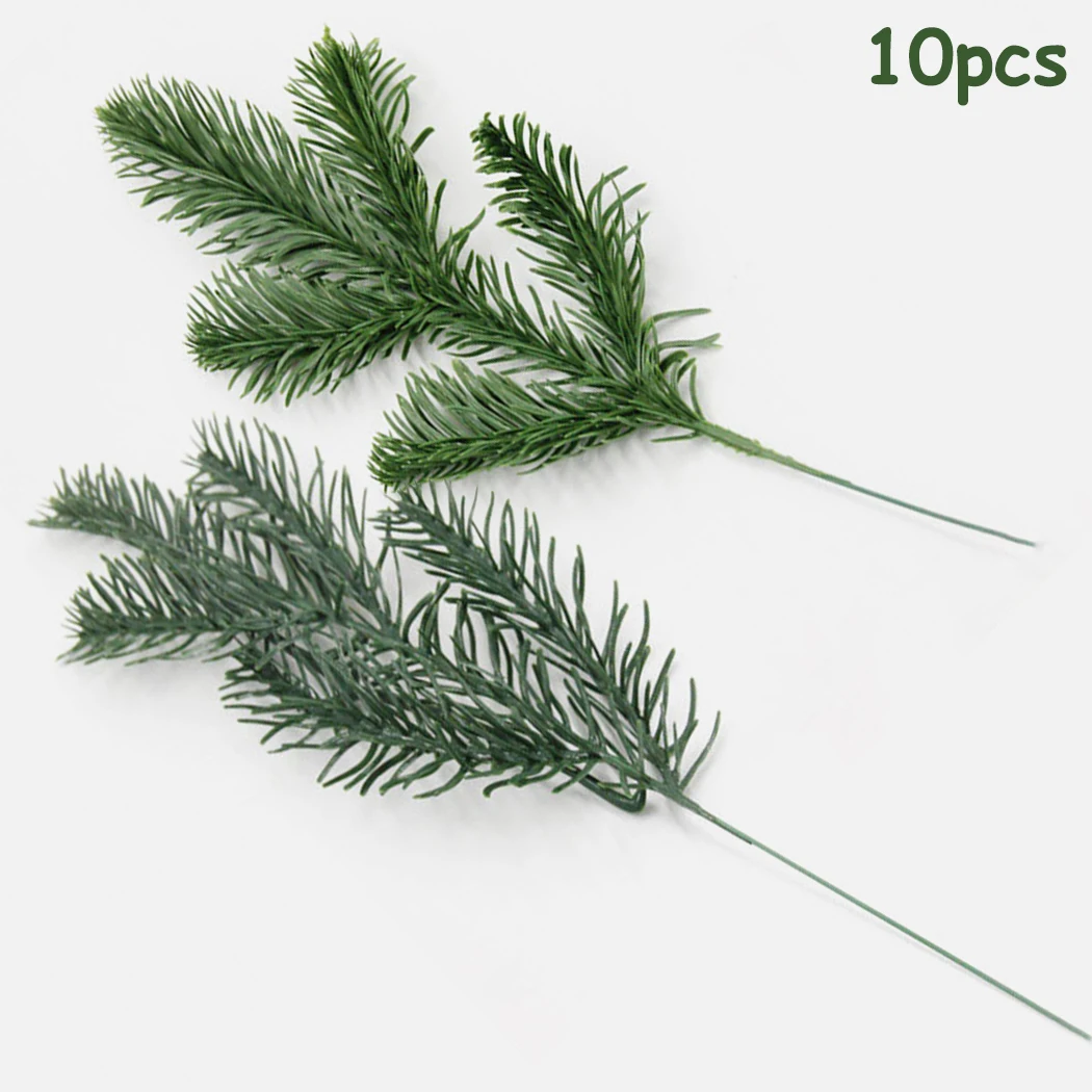 

Plants Artificial Plants Branches Christmas Xmas Home Garden Decoration