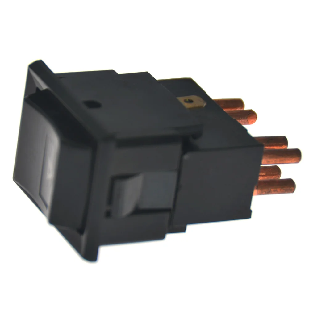 Новая кнопка включения вспышки Предупреждение скутер электрический