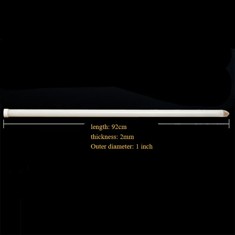 LGT Neopixel Blade 3 мм 1 дюймов Dueling Blade Lightsaber Blade может использоваться в бою для ножны Obi-wan Luke Darth vader - Цвет: 92 Dueling blade