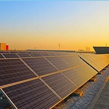 Аварийная автономная фотогальваническая установка 1 кВт 3 инверторная