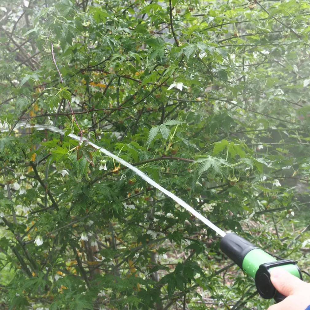 

Multifunctional Portable Manual Hose Holder Balcony Watering Wall-mounted Garden Watering Irrigation Hose Storage