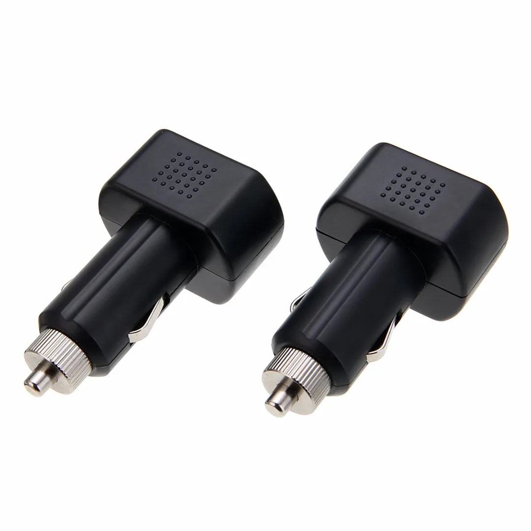 Автомобильный вольтметр 2 шт./компл./набор светодиодный светодиод 12 В 24 батарея