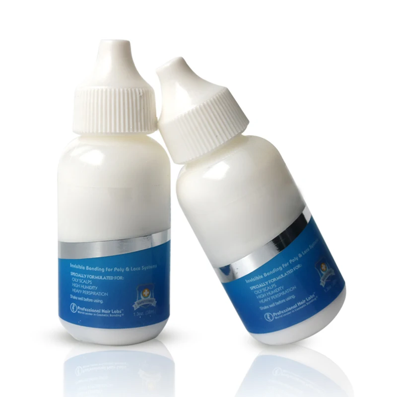 Горячий парик с кружевами колпачок клей для волос запасной дополнительный