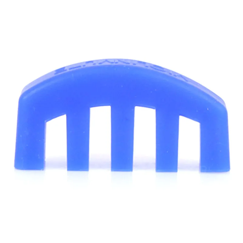 Скрипки Mute тихая практика глушитель тяжелая резиновая скрипка Violina отключить