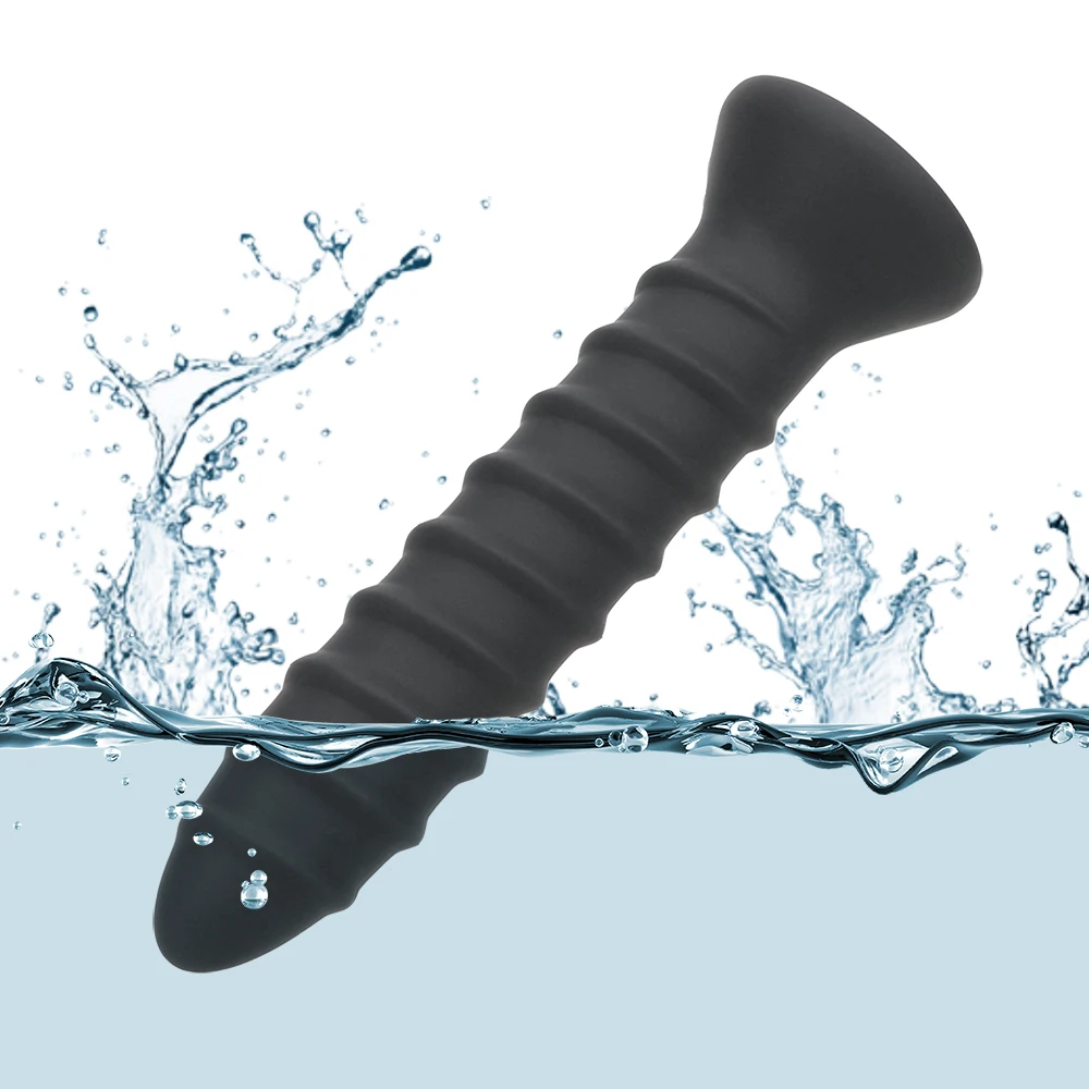 Вагина Вибратор в форме винта интимные игрушки для женщин 7/8 дюймов маструбатор