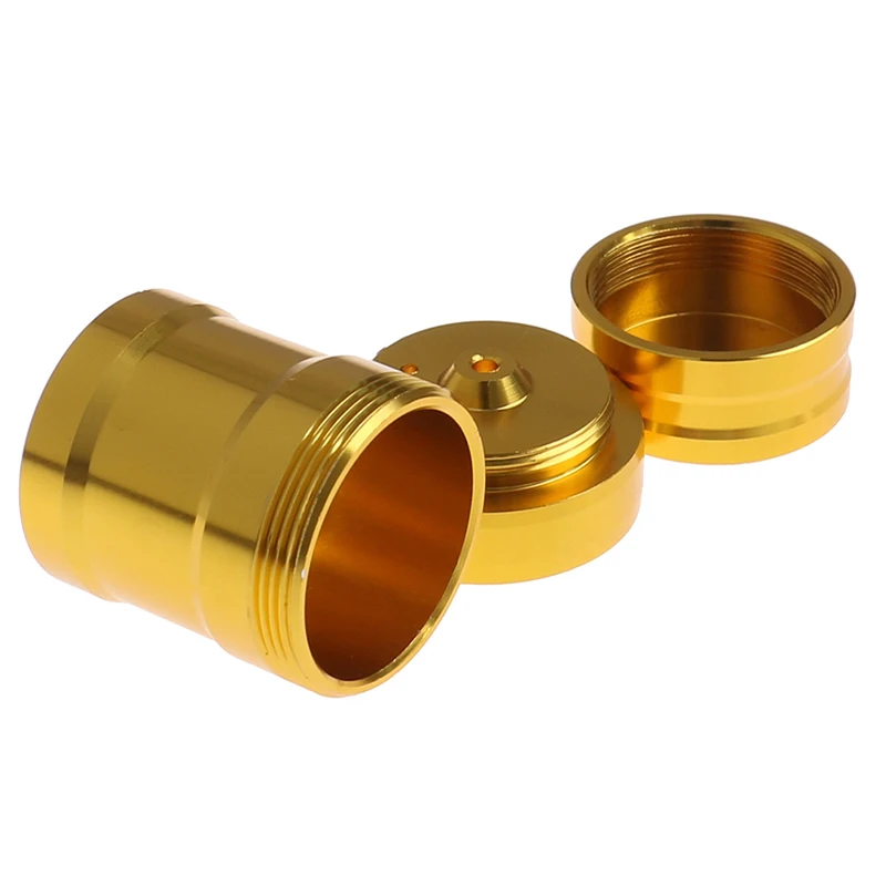 1 шт. металлическая спиртовая Лампа портативные жидкие печи для выживания на