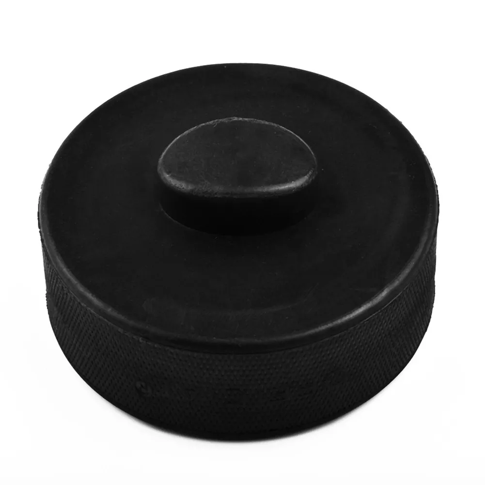 

4pcs FOR Porsche Car Lateral Lifting Disc Rubber Cover Trim Prevents Scratching Underbody Protection Device Car Accessories