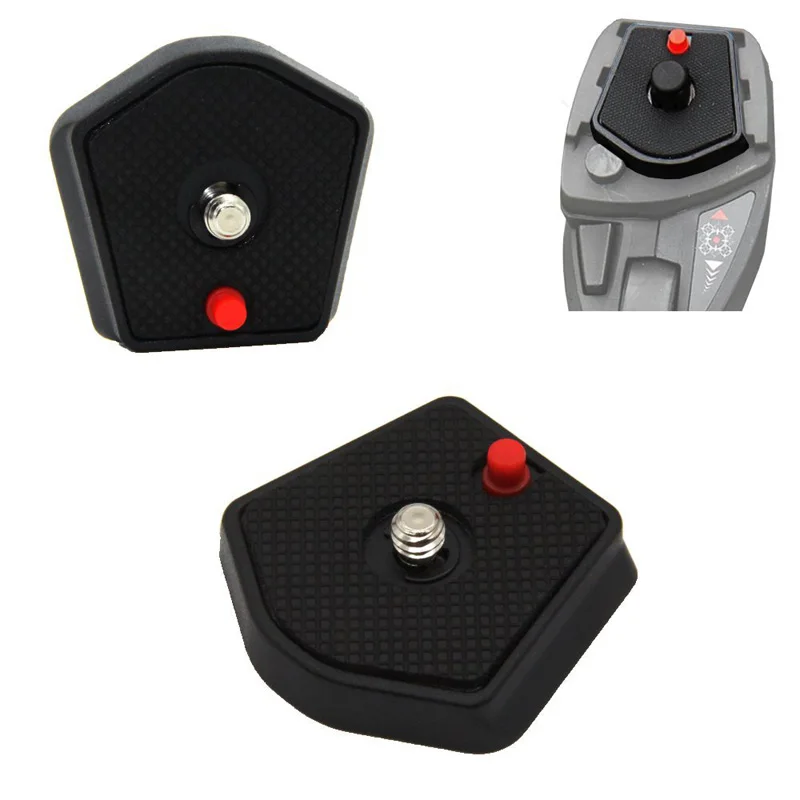Пластина быстрого крепления 785PL для штатива Manfrotto Modo/Digi 785B 785SHB 715B 715SH MKC3 H02 P01/P02