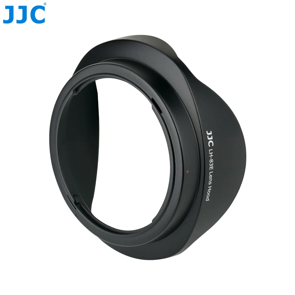 Бленда JJC для объектива CANON EF 16-35 мм f/2.8L USM 17-40 f/4L объектив 10-22 f/3 5-4 5 дюйма заменяет