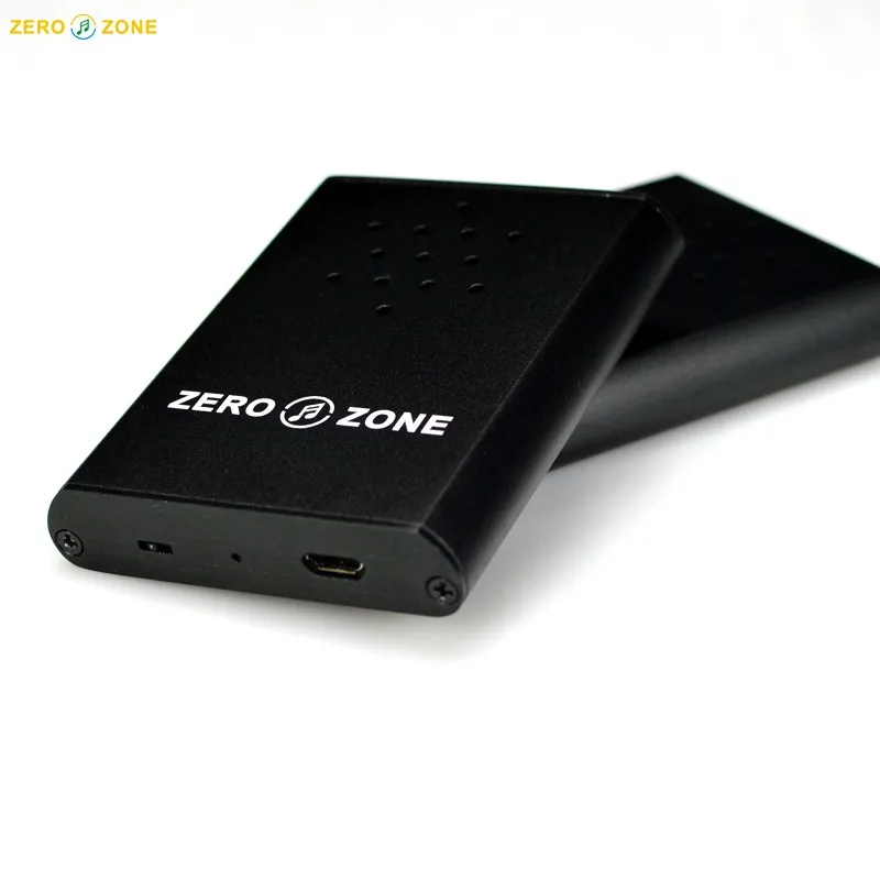 Ультранизкочастотный импульсный генератор Zero portable Version (шуманская