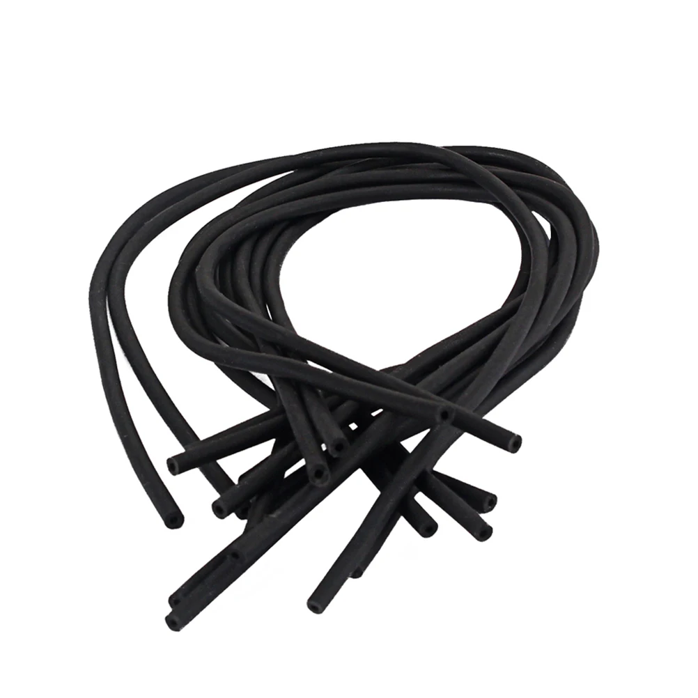 10 шт. резиновые трубки для бамбуковых молотков измельчителей Yangqin | Спорт и