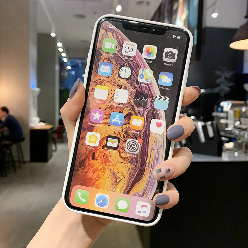 Чехол для Samsung Galaxy A6 2018 A8 Plus A9 A7 A5 2017 3D чехол с Китом и облаком A01 A11 A21 A41 A51 A71 A81 A91 |