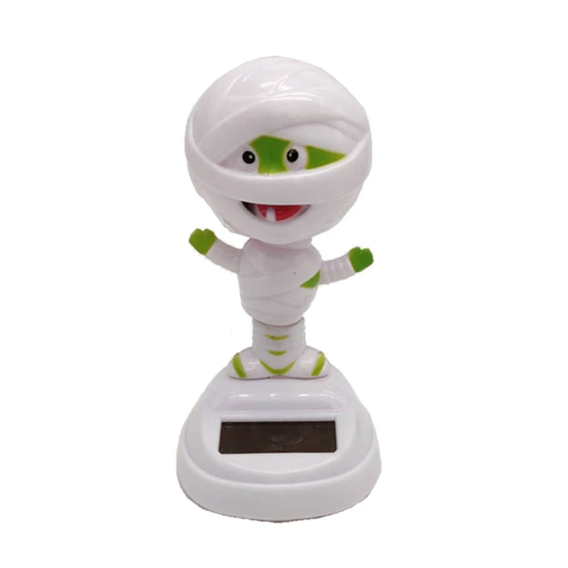 Интересные украшения с поплавками смешная кошка скелет ведьма призрак декор для