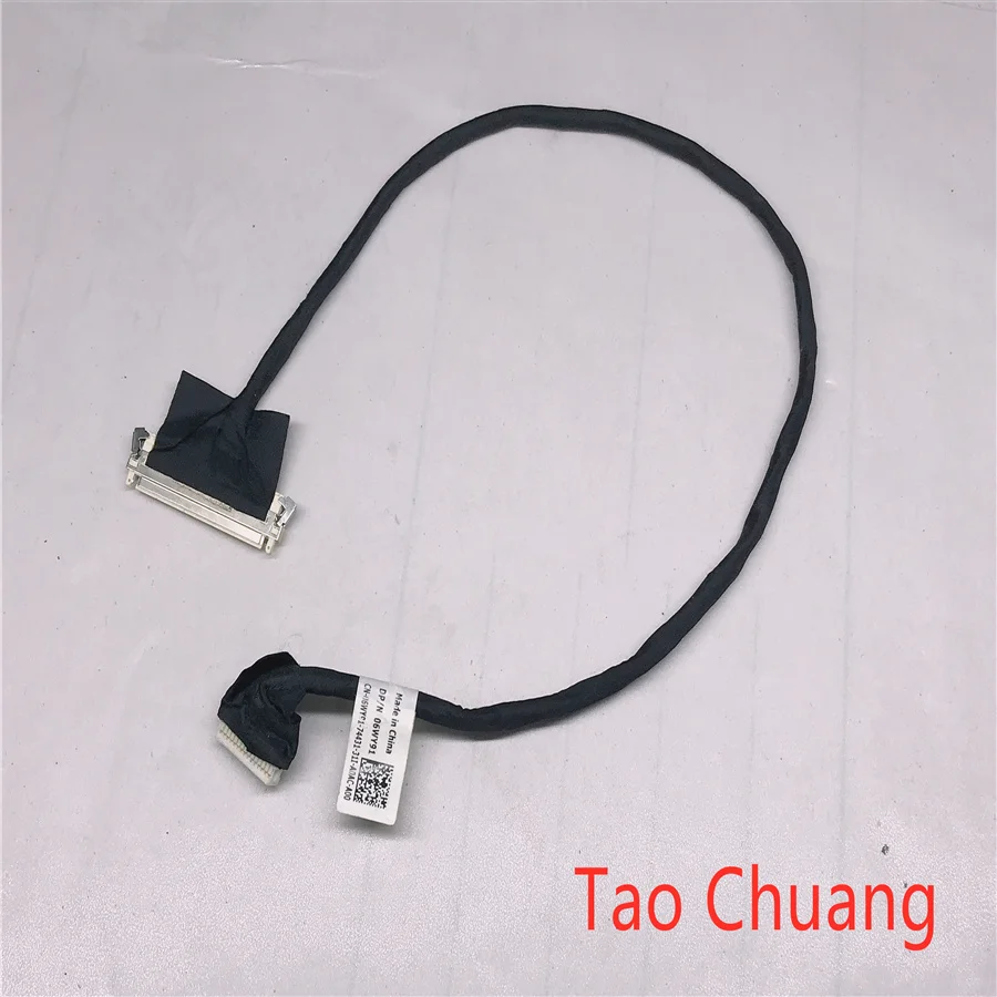 

Кабель для ЖК-экрана DELL One 2320 led lvds 06WY91 6WY91