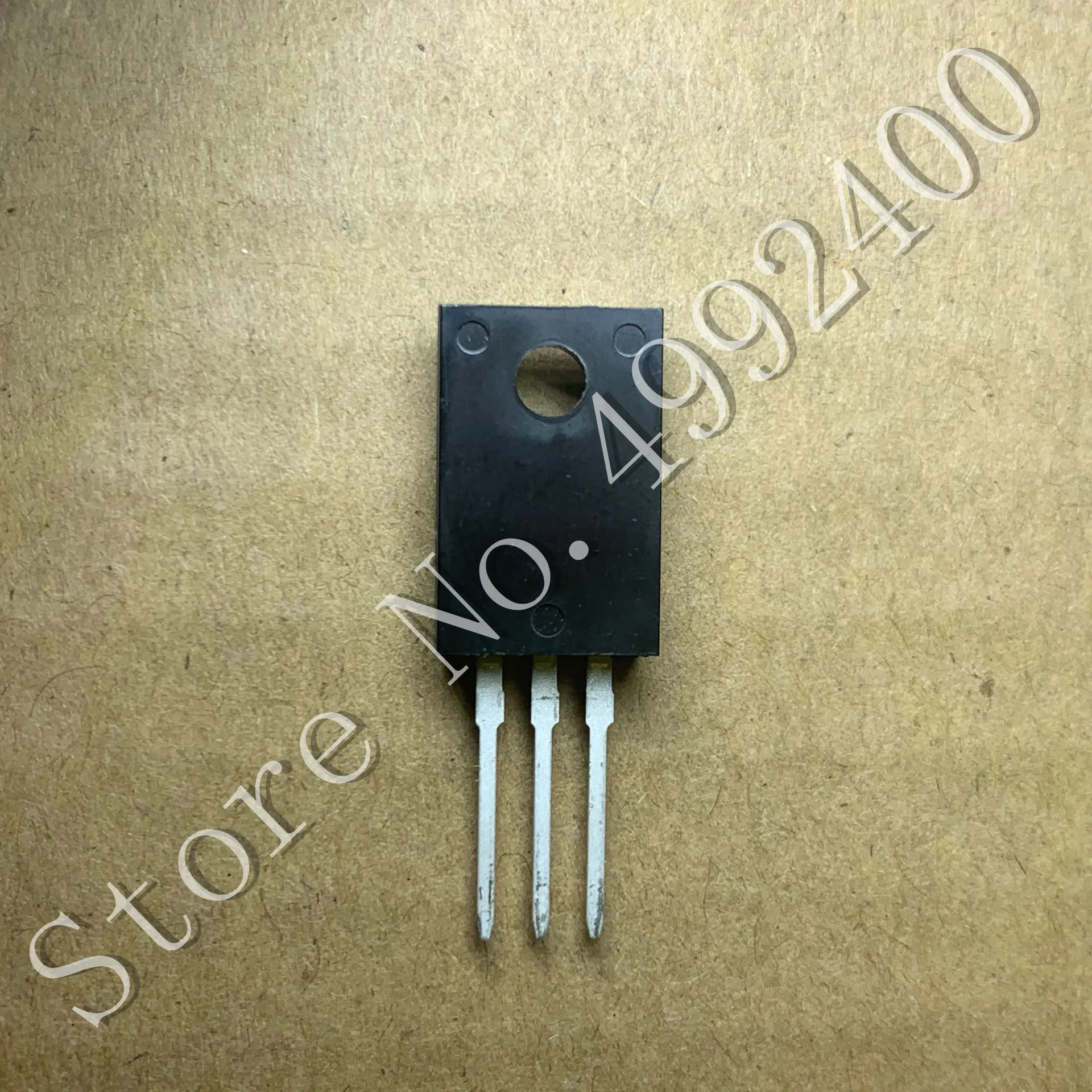 

1 шт./лот F12NM60N STF12NM60N TO220F