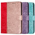 Чехол-книжка для Xiaomi Redmi Note 6, 7, 8 Pro, 7A, 8A, K20 Pro, GO Mi 9 SE, 6X, A2, A3 Lite, CC9, CC9E, кожаный