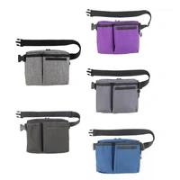 medical organizer belt nurse fanny pack with stethoscope tape holder premium utility multi compartment apron hip bags hot