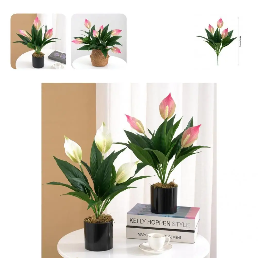 

Удобный эстетический элегантный Художественный Цветочный декор Ручная работа устойчивый к выцветанию