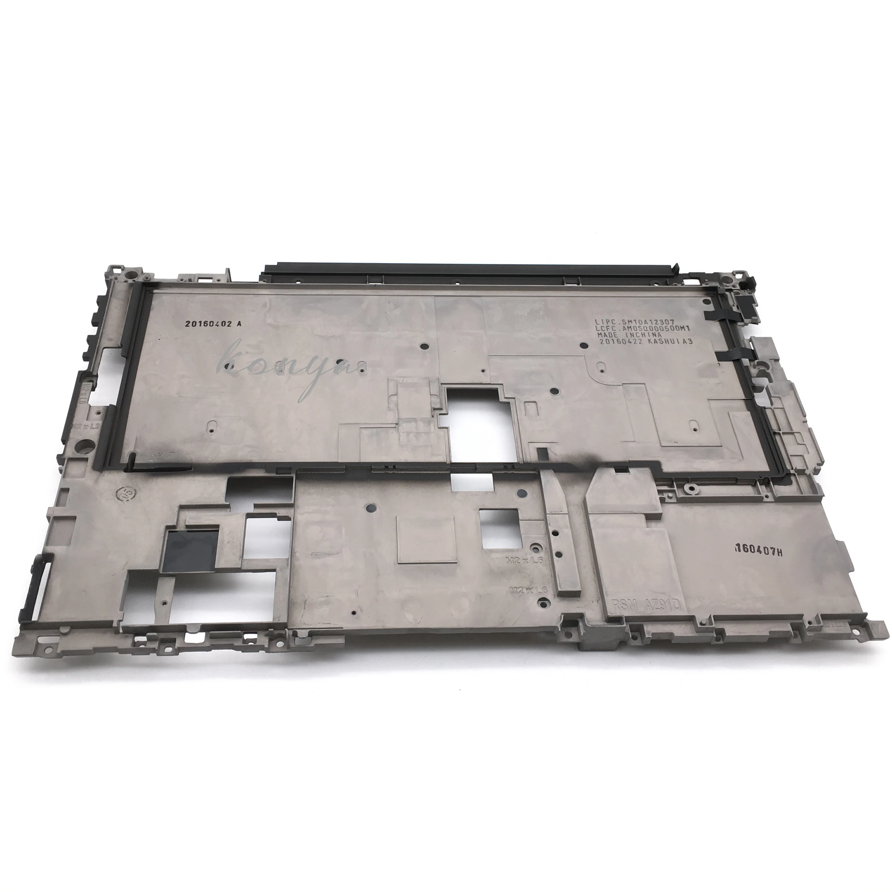 Новый оригинальный кронштейн Lenovo для ThinkPad T440P опорный корпус материнская плата
