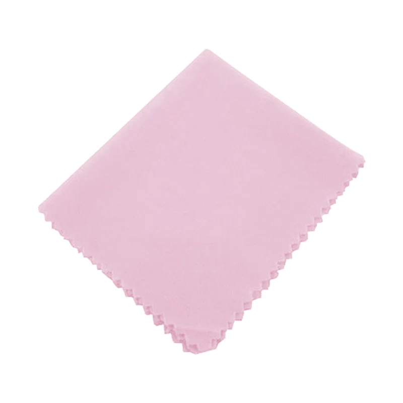 

4 Microfiber Optical Cleaning Cloth Dvd Lcd Camera Lens Screen Clean Cloth Towel