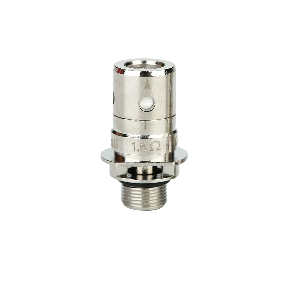 Оригинальный 10 шт. сменный кулер для катушки Innokin Zenith 1. 6 Ом/Теплее сердечник 0.8ом