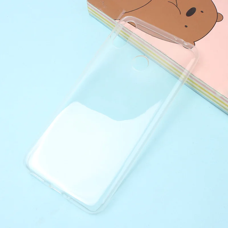 Phone Cases For Asus Zenfone Max Plus Pro ZB555KL ZB570TL ZB601KL ZB631KL ZB633KL Soft TPU Mobile Cover Cartoon Free Shipping |