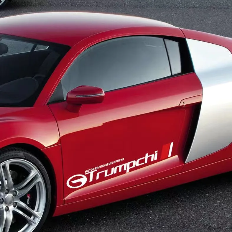 

Car stickers Door Side Emblems Decoration Decals For Trumpchi GA3 GA6 GA8 GS8 GS3 GS5 GM8 2017 2018 2019 2020 Gac Car-Styling