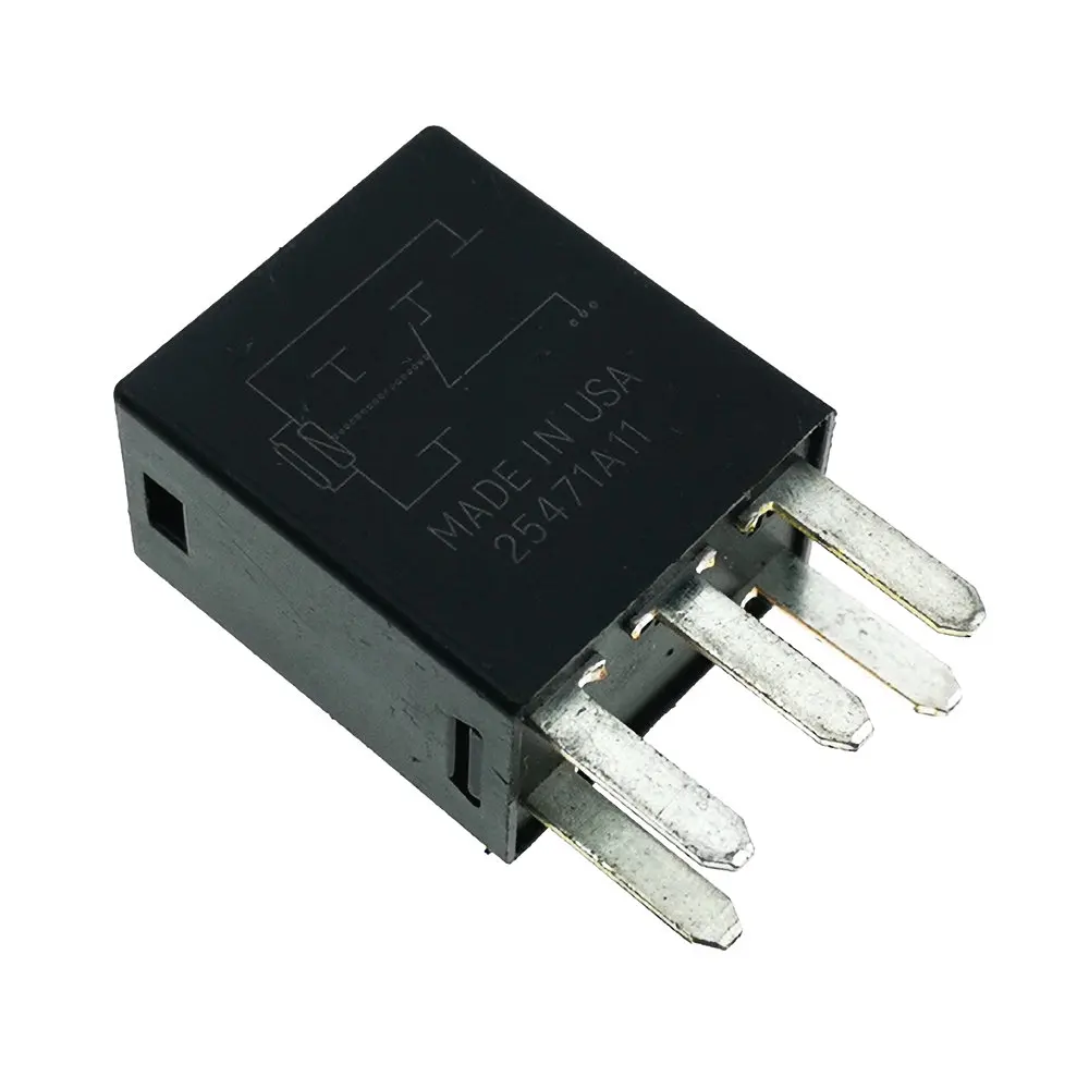 5 шт. 21911C 05269988AA 12V DIP5