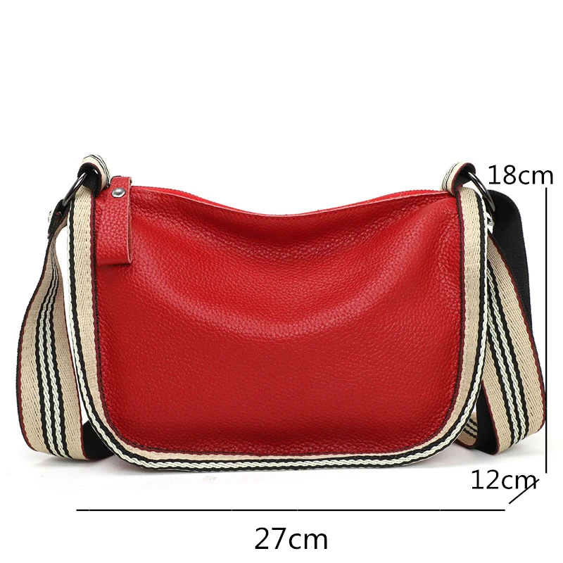 Сумка-тоут женская из натуральной воловьей кожи Модные Дизайнерские Сумочки на