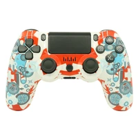 wireless ps4 controller for playstation 4 gamepad for steam android ios ipad pc game joystick