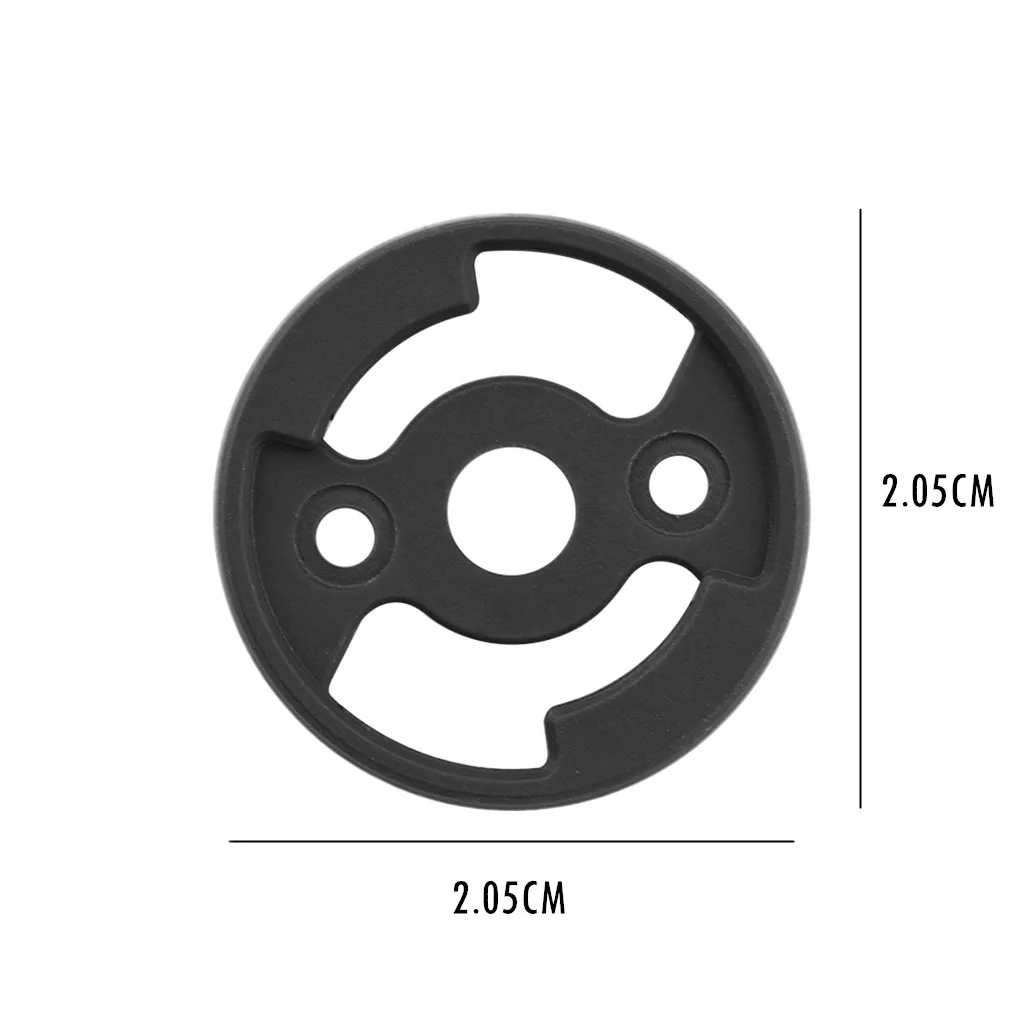 

Propellers Base Mount CW/CCW Props Motor Base Parts For DJI Mavic Air 2 Drone Light weight ABS Easy installation For DJI Mavic