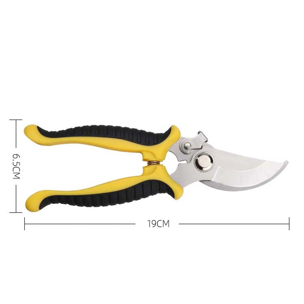 Садовые ножницы для фруктов многофункциональные ветвей дерева садовые