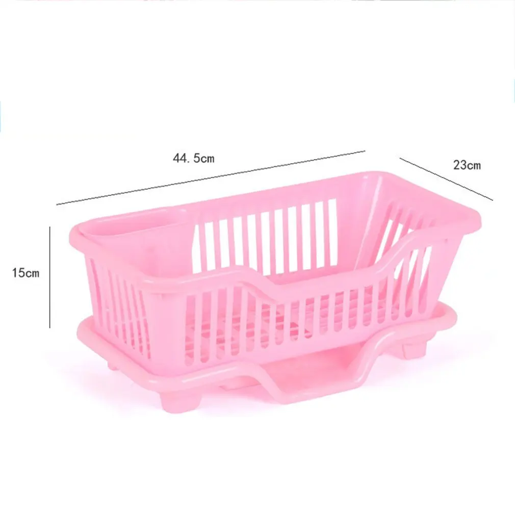 Модная отличная кухонная раковина блюдо многофункциональная сушилка для слива