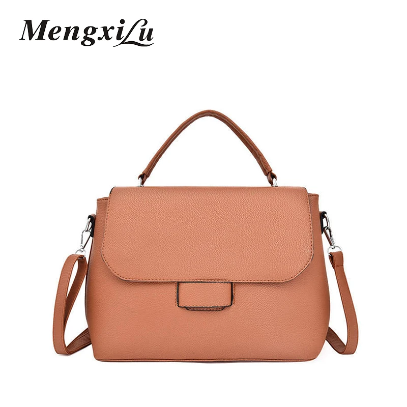 2019 новые сумки через плечо для женщин простые модные Профессиональные