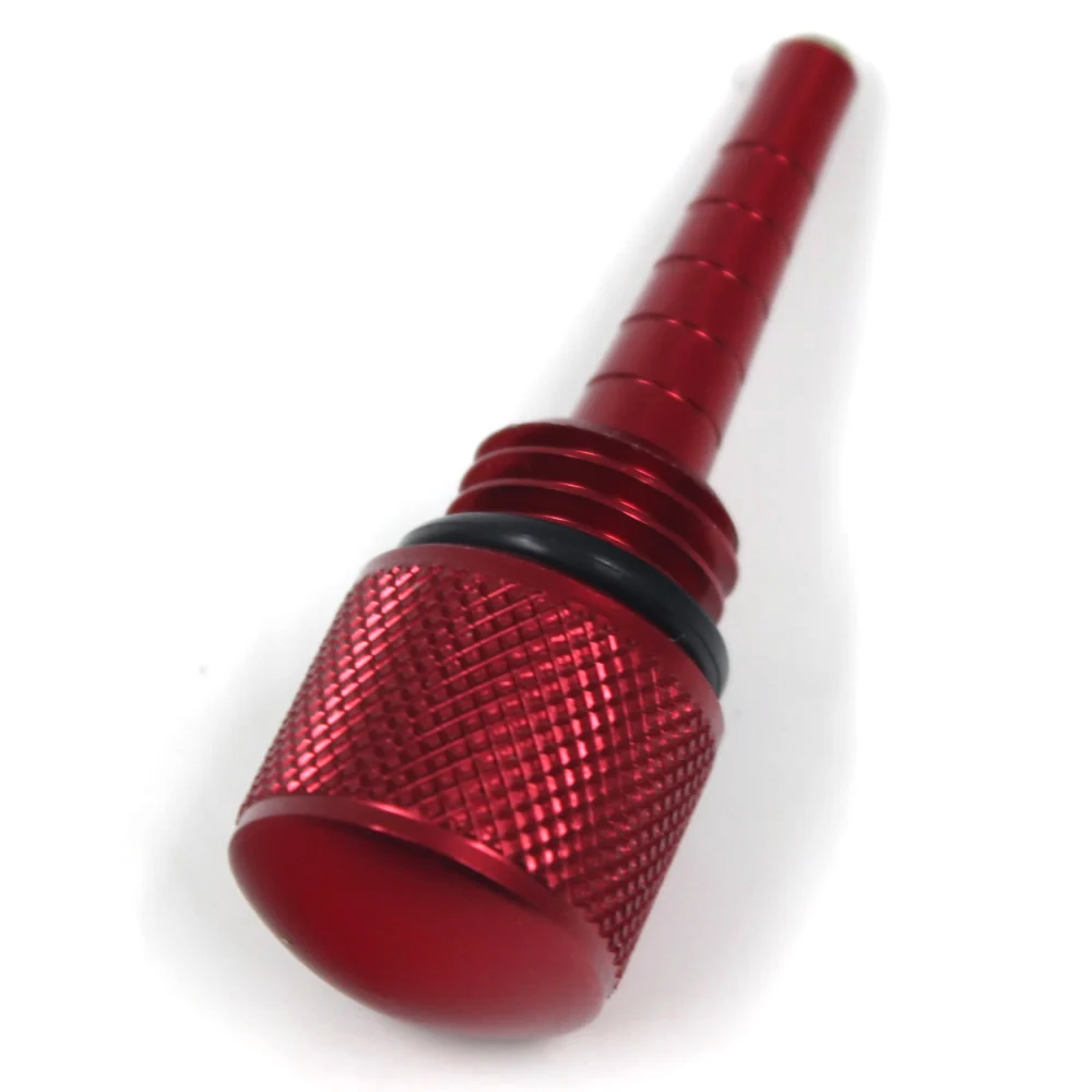 Алюминиевый красный дисковод с магнитным наконечником для генератора Honda EU1000 EU2000